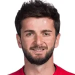 جورجي كفيلتايا