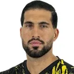 إمري تشان