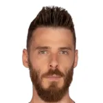 دافيد دي خيا