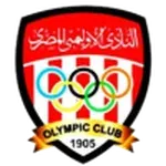 الأوليمبي